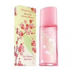 Green Tea Cherry Blossom