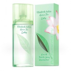 Green Tea Lotus
