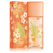 Green Tea Nectarine