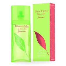Green Tea Summer