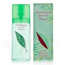 Green Tea Tropical