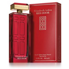 Red Door