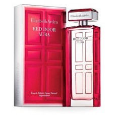 Red Door Aura