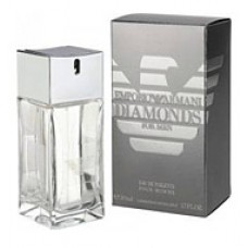 Emporio Diamonds pour homme