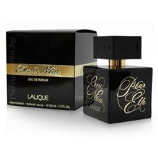 Encre Noire Pour Elle