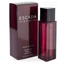 Sentiment Pour Homme