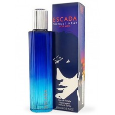 Sunset Heat For Men