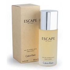 Escape for Men
