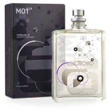 Molecule 01 10 Limited Edition