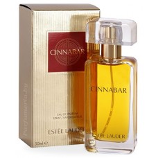 Cinnabar (2015)