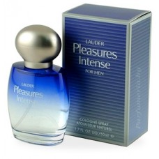 Pleasures Intense for Men