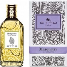 Etro Marquetry