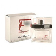 F by Ferragamo pour Homme