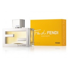 Fan di Fendi EDT
