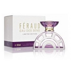 Feraud Eau des Sens