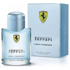 Light Essence