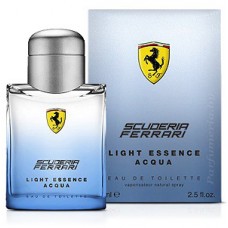 Light Essence Acqua