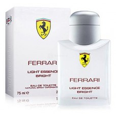 Light Essence Bright