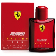 Racing Red