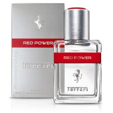Red Power