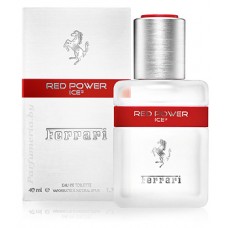 Red Power Ice 3