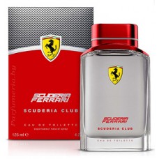 Scuderia Club