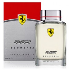 Scuderia