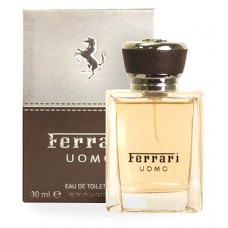 Ferrari Uomo