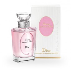 Forever and Ever Dior