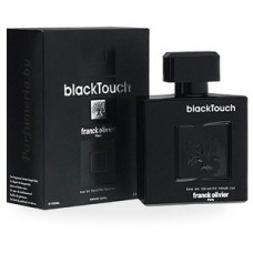 Black Touch