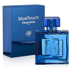 Blue Touch