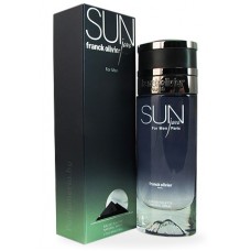 Sun Java for Men