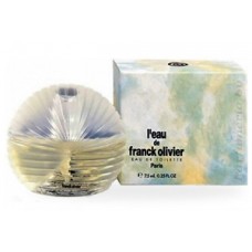 L`Eau de Franck Olivier