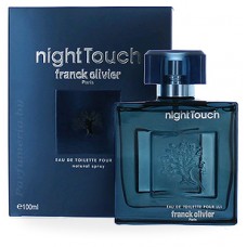 Night Touch