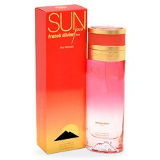 Sun Java for Women
