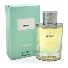 Sunrise Vetiver Men