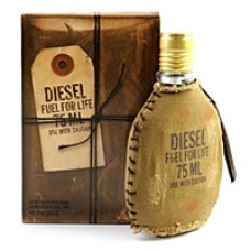 Fuel For Life pour Homme