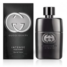 Guilty Intense Pour Homme