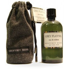 Grey Flannel