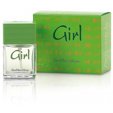 Gian Marco Venturi Girl EDT