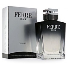Ferre Black