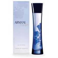 Armani Code Pour Femme Eau De Toilette