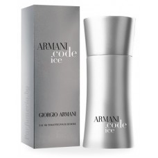 Armani Code Ice