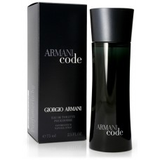 Armani Code Pour Homme