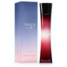 Armani Code Satin
