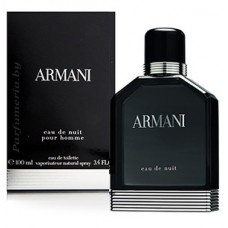 Eau de Nuit