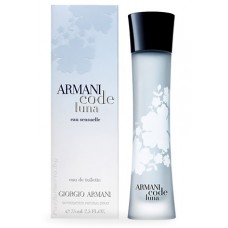 Armani Code Luna Eau Sensuelle