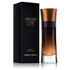 Armani Code Profumo