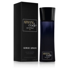 Armani Code Special Blend