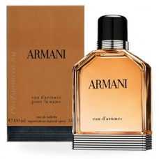 Eau d`Aromes
